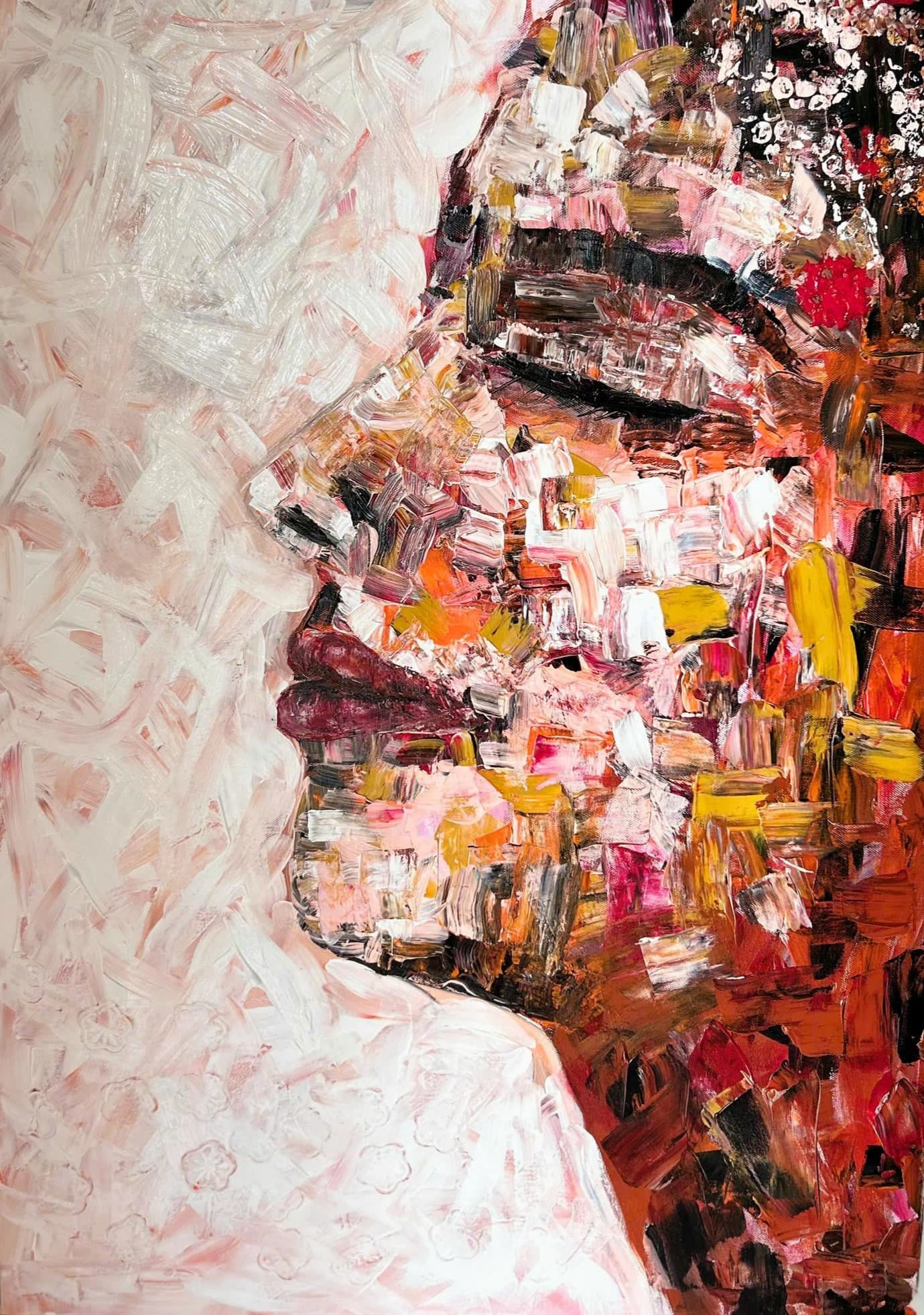 Thumbnail of Fragments of the Soul